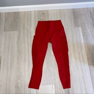 Fabletics | 7/8 Powerhold Leggings